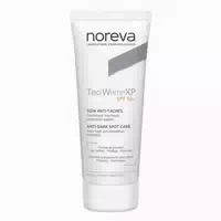 Noreva Trio White Xp Tagespflege Creme Lsf 50