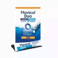 Movicol Duo Abführmittel 10 st