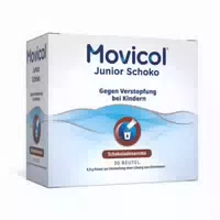 Juniorlax Plv Z Herst einer Lösung zum Einnehmen 30x6 9 g Pulver zur Herstellung einer Lösung zum Einnehmen