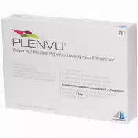 Plenvu Lösung zum Einnehmen 1 st Pulver zur Herstellung einer Lösung zum Einnehmen