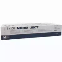 Norm Ject Spritzen 2 ml 2 Teilig