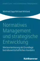 Normatives Management Und Strategische Entwicklung