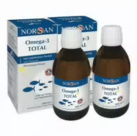 Norsan Omega 3 Total Flüssig