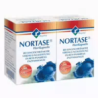 Nortase 200 St Kapseln
