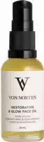 Von Norten Restorative Glow Face Oil