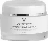 Von Norten Smoothing Face Scrub