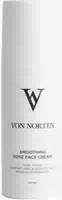Von Norten Smoothing Rose Face Cream
