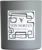 Von Norten Truffle Dorient Candle