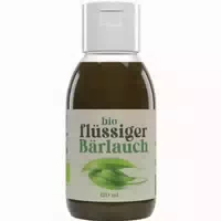 Northern Greens Flüssiger Bärlauch