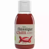 Northern Greens Flüssiger Chilli Extra Scharf