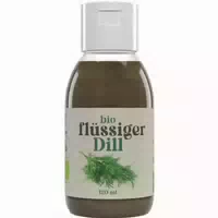 Northern Greens Flüssiger Dill