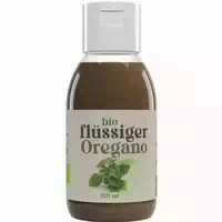 Northern Greens Flüssiger Oregano
