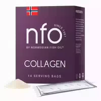 Nfo Marine Collagen 14 St