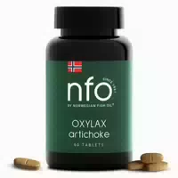 Nfo Oxylax Artichoke 60 St