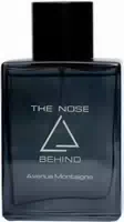 The Nose Behind Avenue Montaigne Extrait De Parfum Nat Spray