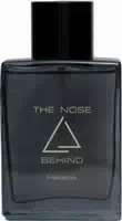 The Nose Behind Hakama Extrait De Parfum