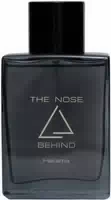 The Nose Behind Hakama Extrait De Parfum Nat Spray