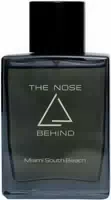 The Nose Behind Miami South Beach Extrait De Parfum Nat Spray