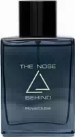The Nose Behind Royal Dubai Extrait De Parfum Nat Spray