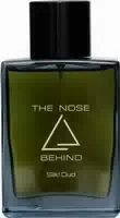 The Nose Behind Silk! Oud Extrait De Parfum