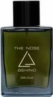 The Nose Behind Silk! Oud Extrait De Parfum Nat Spray