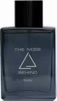 The Nose Behind Suits Extrait De Parfum