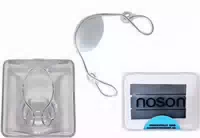 Noson Premium Bundle mit Protective Case