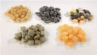 Nostalgie Kräuter Bonbon Sortiment 400 Gr
