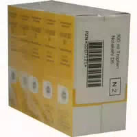 Notakehl D 5 Tropfen 10x10 ml Tropfen