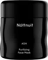 Nóttnuit Ash Purifying Face Mask