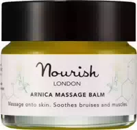 Nourish London Massage Balm Arnica