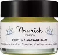 Nourish London Massage Balm Soothing