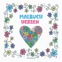 Mandala Malbuch Für Erwachsene Und Kinder Ab