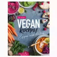 Vegan Kochen Essen Neu Denken 1 St