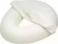 Sitzkissen Ringkissen Sitzring Oval M Be 1 St