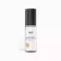 Hyaluron Booster Serum Act1 Just Be