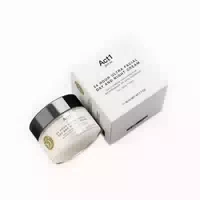 24 Hour Ultra Facial Day And Night Cream Act1 Just Be