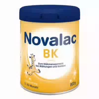 Novalac V Säuglings Spezialnahrung 0 36 Mon Pulver