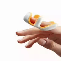 Novamed Fingerschiene Daumenschiene