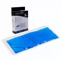 Novamed Kühlpack Hot & Cold Pack Single Pack