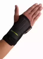 Novamed Sport Arbeit Handgelenkbandage