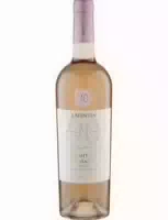 Novantaceppi Primitivo Rosato Puglia Roséwein Halbtrocken