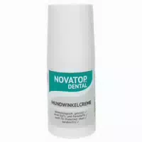 Novatop Dental Mundwinkelcreme 30 Ml