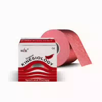 Nasara Kinesio Tape | 5cm X 5m 1 st