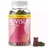 Novislim Gummies