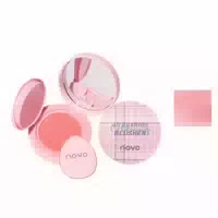 Novo Bombshell Cushion Blusher 7g 02 Almond Peach
