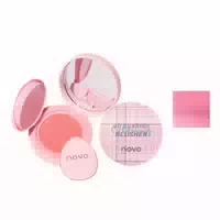 Novo Bombshell Cushion Blusher 7g 01 Fresh Sakura
