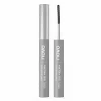 Novo Fine Lash Out Steel Tube Mascara 3g 01 Natural Black