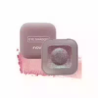Novo Fingertip Glitter Eyeshadow 3g #02