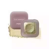 Novo Fingertip Glitter Eyeshadow 3g #04
